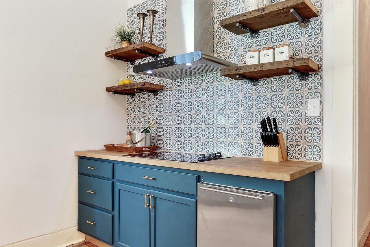 فيلا Elegant Renovated House With Relaxing Courtyard نيو أورلينز المظهر الخارجي الصورة