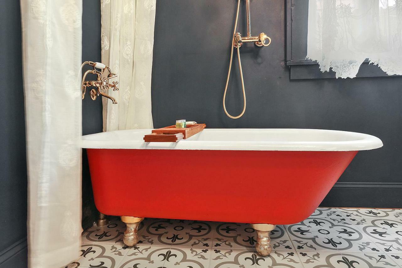 فيلا Elegant Renovated House With Relaxing Courtyard نيو أورلينز المظهر الخارجي الصورة